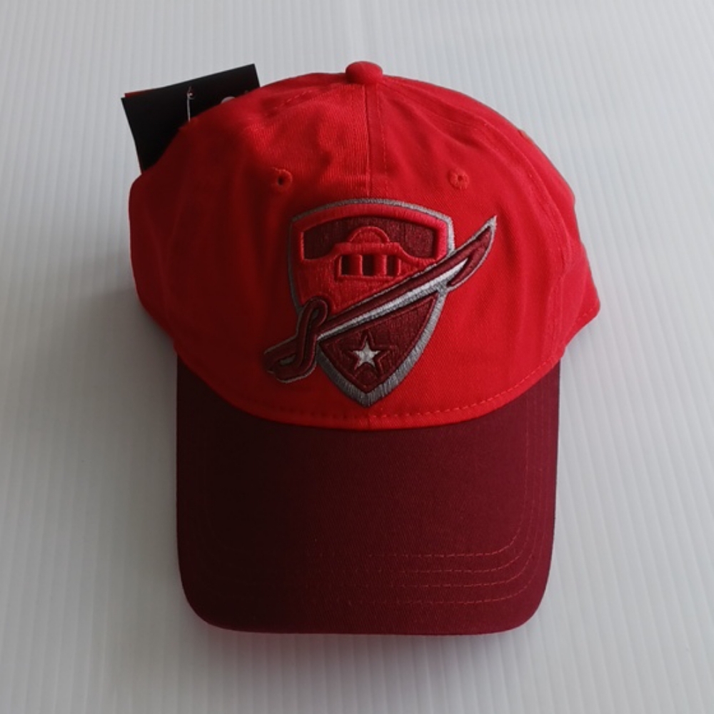 AAF San Antonio Commanders Adjustable Buckle Cap